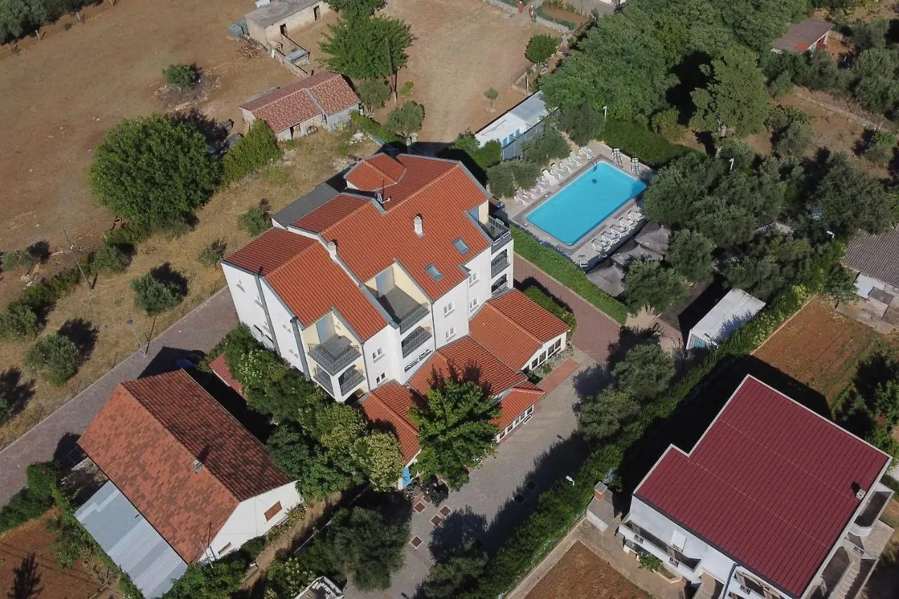 Villa Tade Debeljak 0*,  Croatia