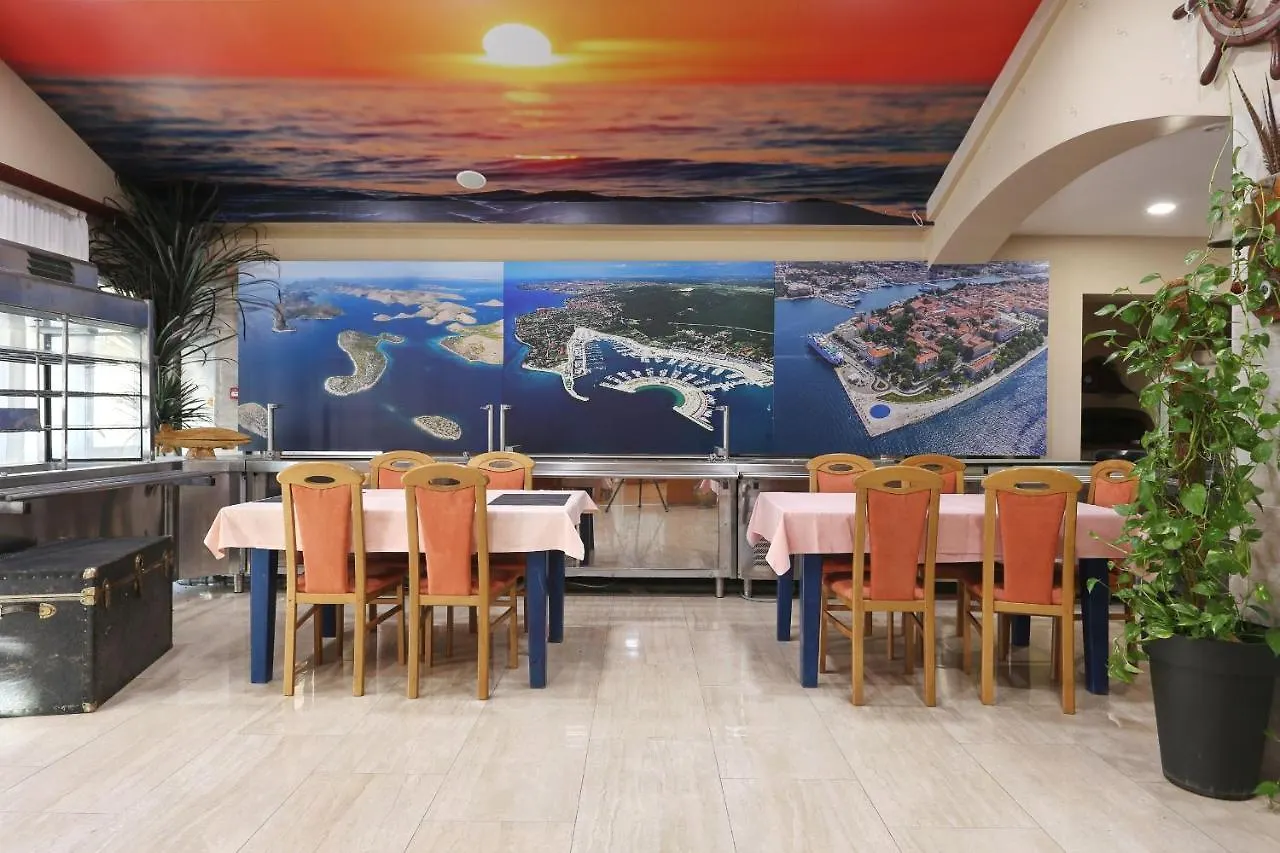 Villa Tade Debeljak Guest house