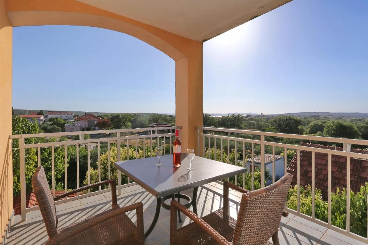 Villa Tade Debeljak Croatia