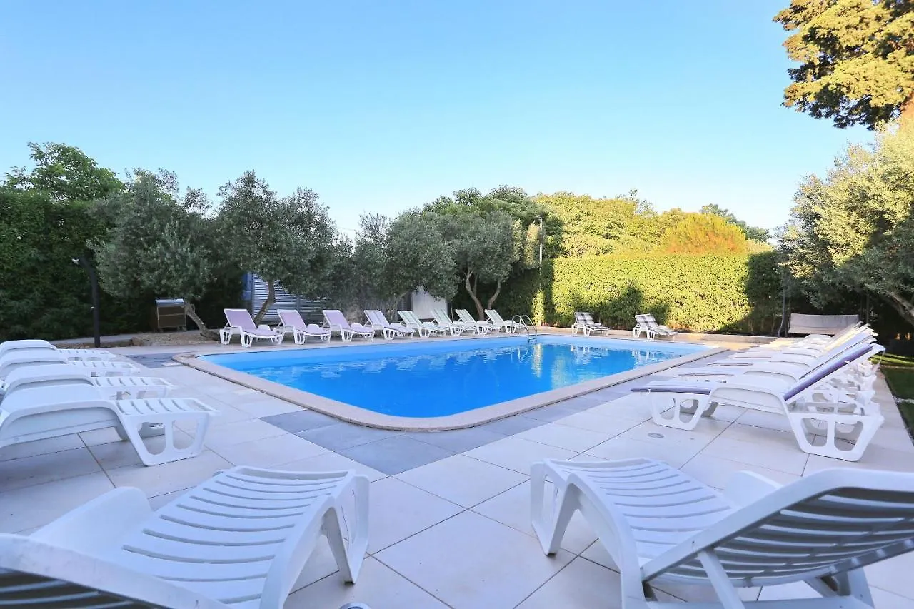 Guest house Villa Tade Debeljak Croatia