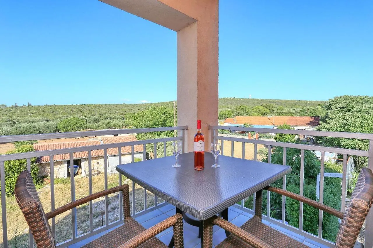 Villa Tade Debeljak Croatia