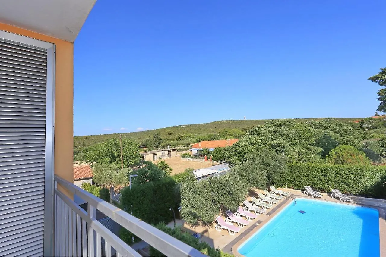 Guest house Villa Tade Debeljak Croatia