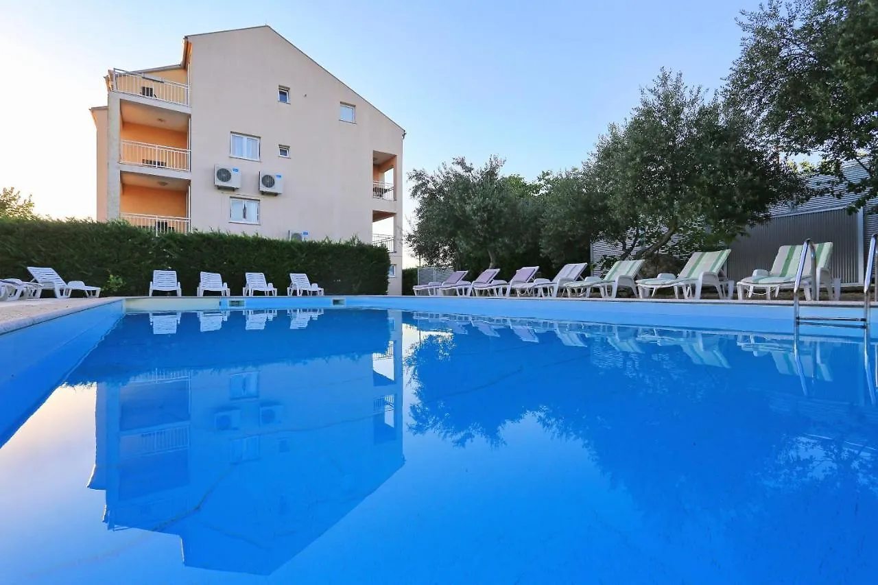 Villa Tade Debeljak Kroatien