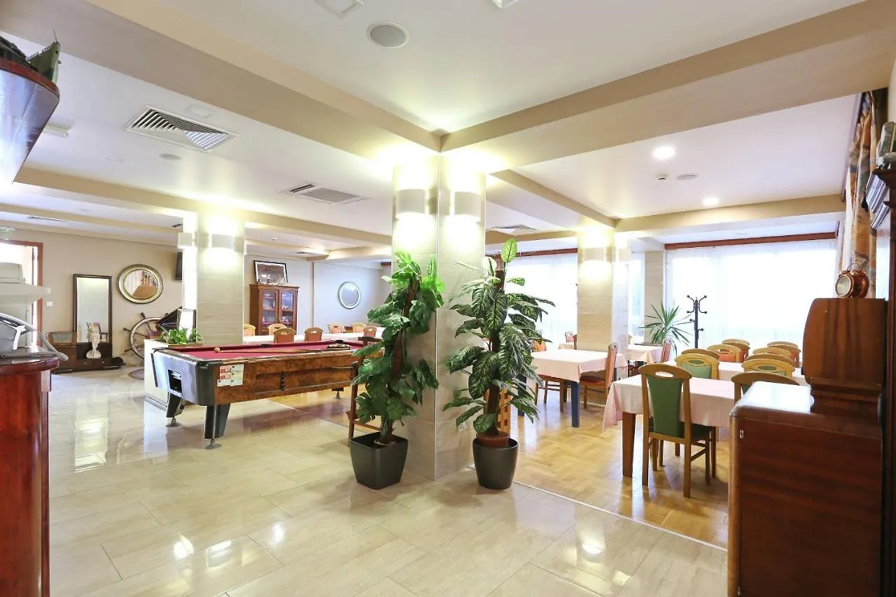 بيت ضيافة Villa Tade Debeljak كرواتيا