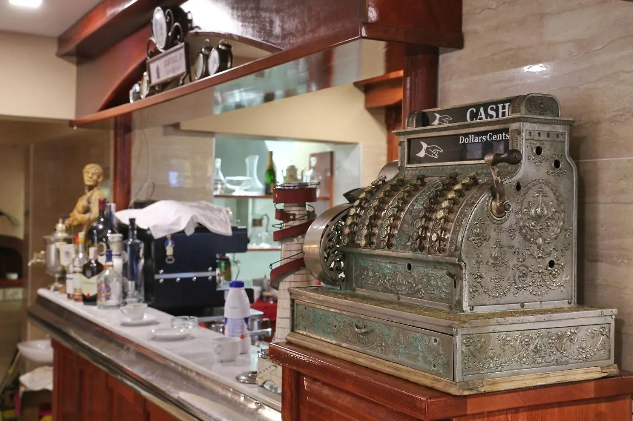 بيت ضيافة Villa Tade Debeljak