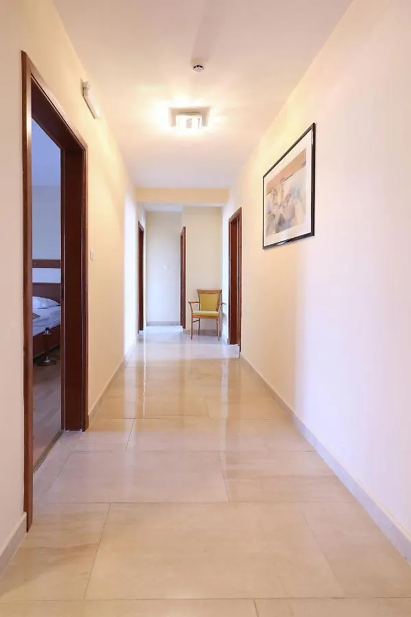 بيت ضيافة Villa Tade Debeljak كرواتيا
