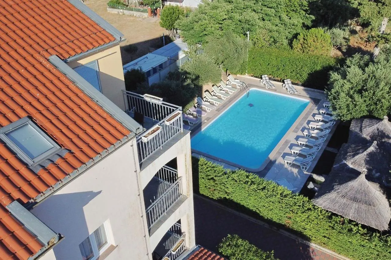 بيت ضيافة Villa Tade Debeljak