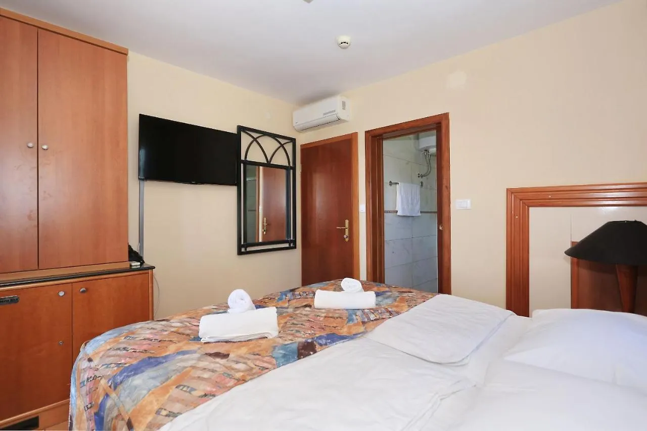 Villa Tade Debeljak كرواتيا