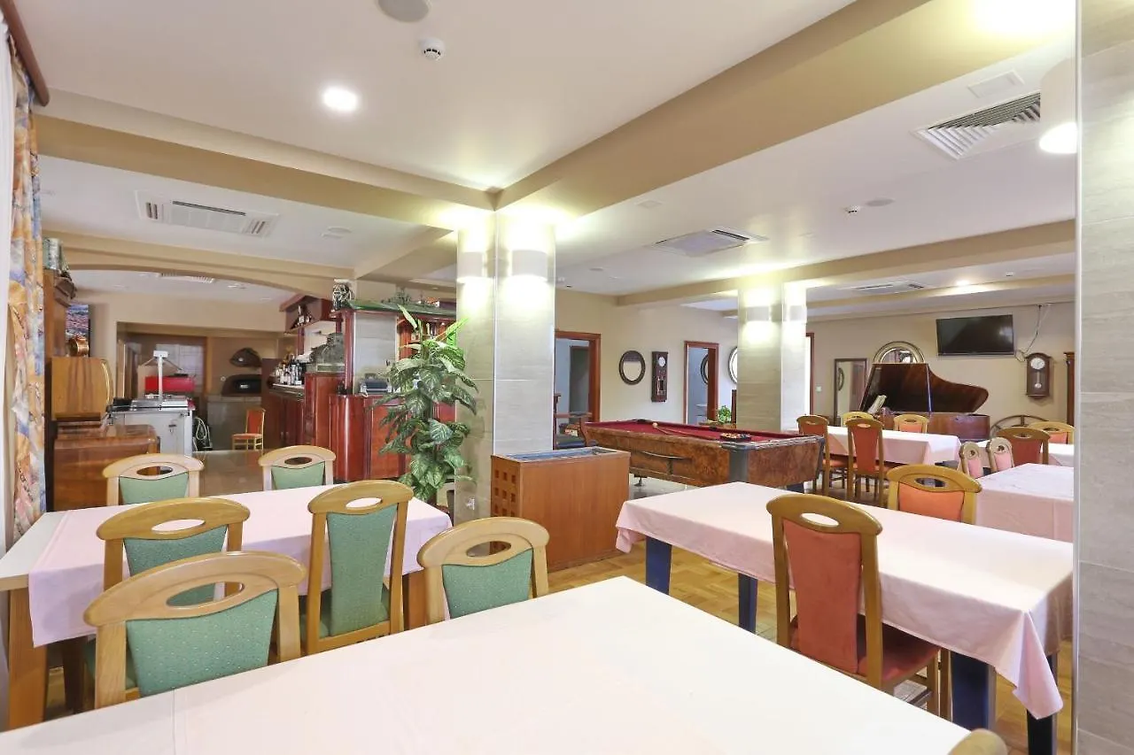 بيت ضيافة Villa Tade Debeljak كرواتيا