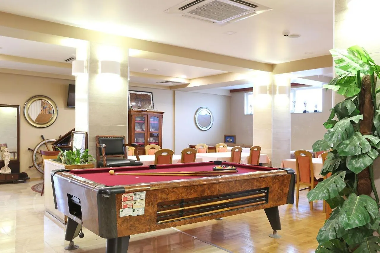 بيت ضيافة Villa Tade Debeljak
